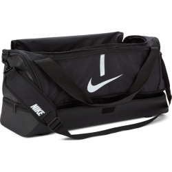 NIKE Academy Team Trainingstasche mit Bodenfach 59 Liter black/black/white