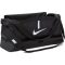 NIKE Academy Team Trainingstasche mit Bodenfach 59 Liter black/black/white