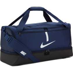 NIKE Academy Team Trainingstasche mit Bodenfach 59 Liter midnight navy/black/white