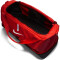 NIKE Academy Team Trainingstasche mit Bodenfach 59 Liter university red/black/white