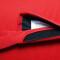 NIKE Academy Team Trainingstasche mit Bodenfach 59 Liter university red/black/white