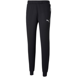 PUMA RTG Knit Trainingshose Herren PUMA black XXL