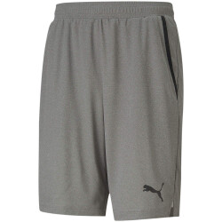 PUMA RTG Interlock Trainingsshorts 10" Herren medium...