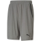 PUMA RTG Interlock Trainingsshorts 10" Herren medium gray heather 3XL
