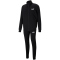 PUMA Clean Terry-Jogginganzug Herren PUMA black XXL