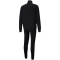 PUMA Clean Terry-Jogginganzug Herren PUMA black XXL