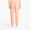 PUMA Amplified Jogginghose TR Damen apricot blush XS