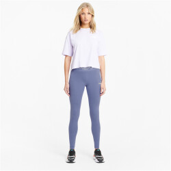PUMA Amplified Leggings Damen hazy blue L