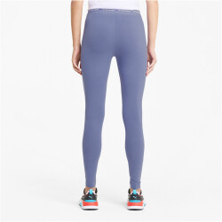 PUMA Amplified Leggings Damen hazy blue L