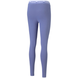 PUMA Amplified Leggings Damen hazy blue L
