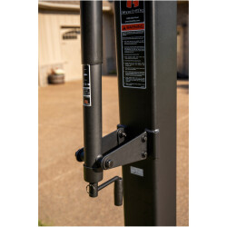 Goalrilla Korbanlage GS72C