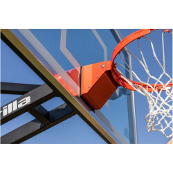 Goalrilla Korbanlage GS72C