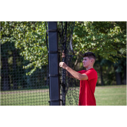 Goalrilla Yard Guard Fangnetz