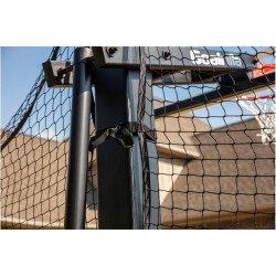 Goalrilla Yard Guard Fangnetz