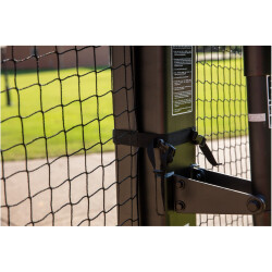 Goalrilla Yard Guard Fangnetz