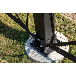 Goalrilla Yard Guard Fangnetz