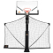 Goalrilla Yard Guard Fangnetz