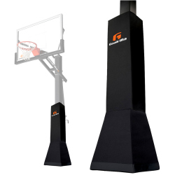Goalrilla Deluxe Pole Pad