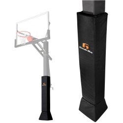 Goalrilla Universal Pole Pad