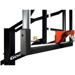 Goalrilla Universal Backboard Pad