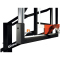 Goalrilla Universal Backboard Pad