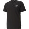 PUMA Essentials Small Logo T-Shirt Herren PUMA black S