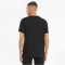 PUMA Essentials Small Logo T-Shirt Herren PUMA black S