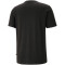PUMA Essentials Small Logo T-Shirt Herren PUMA black S