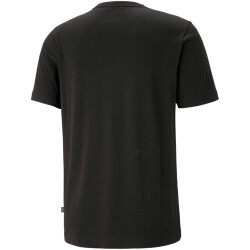 PUMA Essentials Small Logo T-Shirt Herren PUMA black XXL