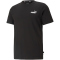 PUMA Essentials Small Logo T-Shirt Herren PUMA black 3XL