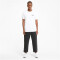 PUMA Essentials Small Logo T-Shirt Herren PUMA white M