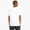 PUMA Essentials Small Logo T-Shirt Herren PUMA white M