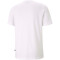 PUMA Essentials Small Logo T-Shirt Herren PUMA white M