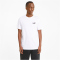 PUMA Essentials Small Logo T-Shirt Herren PUMA white XL