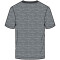 PUMA Essentials Small Logo T-Shirt Herren medium gray heather 3XL