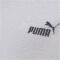 PUMA Essentials Small Logo T-Shirt Herren medium gray heather 3XL