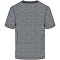PUMA Essentials Small Logo T-Shirt Herren medium gray heather XL