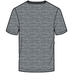 PUMA Essentials Small Logo T-Shirt Herren medium gray...