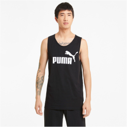 PUMA Essentials Training Tanktop puma black XL