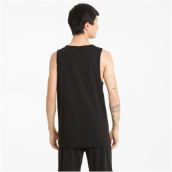 PUMA Essentials Training Tanktop puma black XL