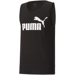 PUMA Essentials Training Tanktop PUMA black M