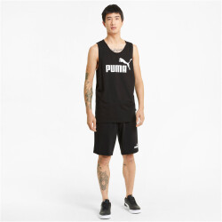 PUMA Essentials Training Tanktop PUMA black M