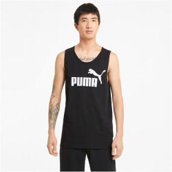 PUMA Essentials Training Tanktop PUMA black M
