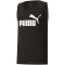 PUMA Essentials Training Tanktop PUMA black M