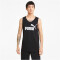 PUMA Essentials Training Tanktop PUMA black M
