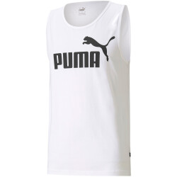 PUMA Essentials Training Tanktop PUMA white S