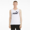 PUMA Essentials Training Tanktop PUMA white S