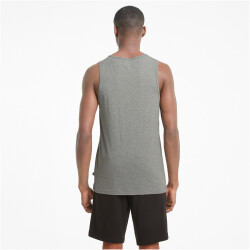 PUMA Essentials Training Tanktop medium gray heather XXL