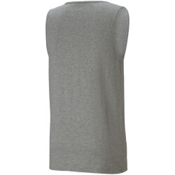PUMA Essentials Training Tanktop medium gray heather XXL