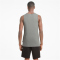 PUMA Essentials Training Tanktop medium gray heather L